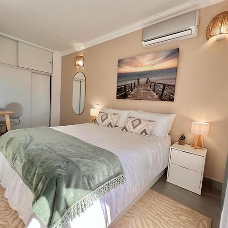 Oasis De Verao- 2 Bedrooms Flat With Swimming Pool Σάγκρες Εξωτερικό φωτογραφία