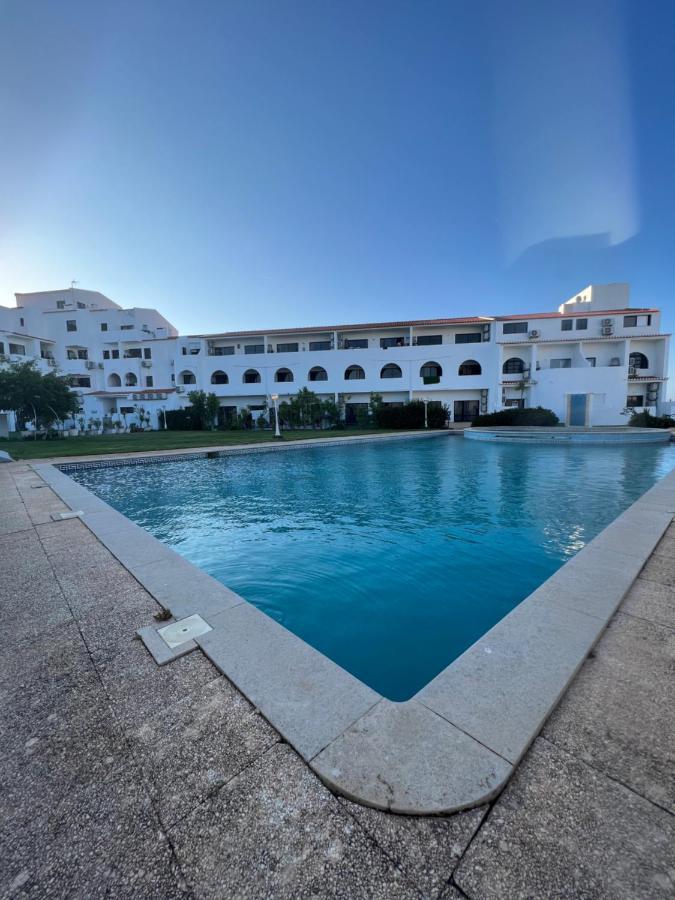Oasis De Verao- 2 Bedrooms Flat With Swimming Pool Σάγκρες Εξωτερικό φωτογραφία