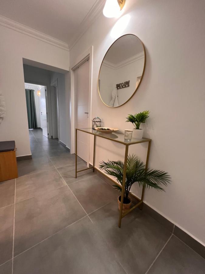 Oasis De Verao- 2 Bedrooms Flat With Swimming Pool Σάγκρες Εξωτερικό φωτογραφία