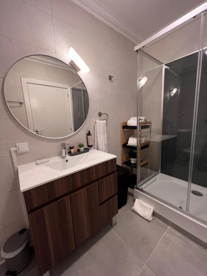 Oasis De Verao- 2 Bedrooms Flat With Swimming Pool Σάγκρες Εξωτερικό φωτογραφία