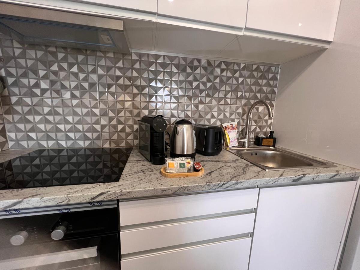 Oasis De Verao- 2 Bedrooms Flat With Swimming Pool Σάγκρες Εξωτερικό φωτογραφία