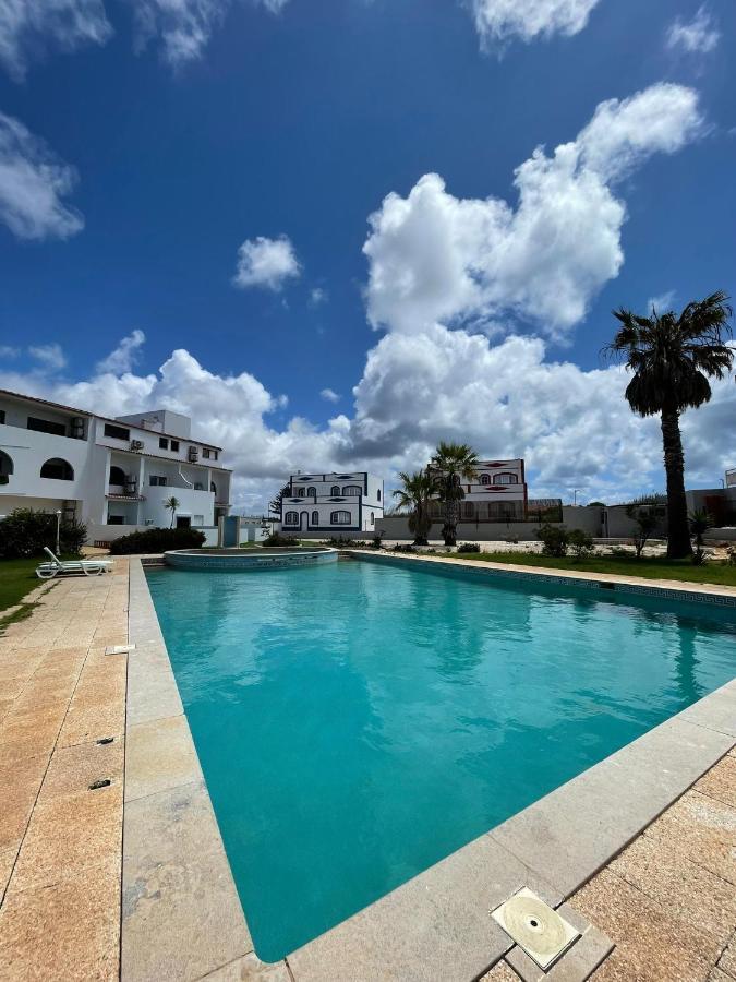 Oasis De Verao- 2 Bedrooms Flat With Swimming Pool Σάγκρες Εξωτερικό φωτογραφία