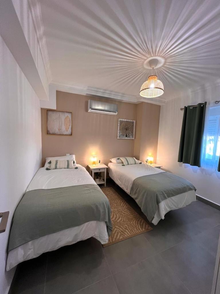 Oasis De Verao- 2 Bedrooms Flat With Swimming Pool Σάγκρες Εξωτερικό φωτογραφία