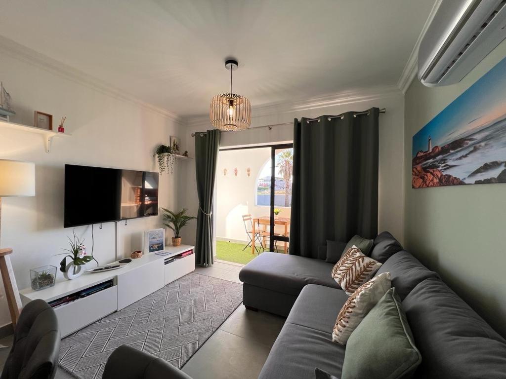 Oasis De Verao- 2 Bedrooms Flat With Swimming Pool Σάγκρες Εξωτερικό φωτογραφία
