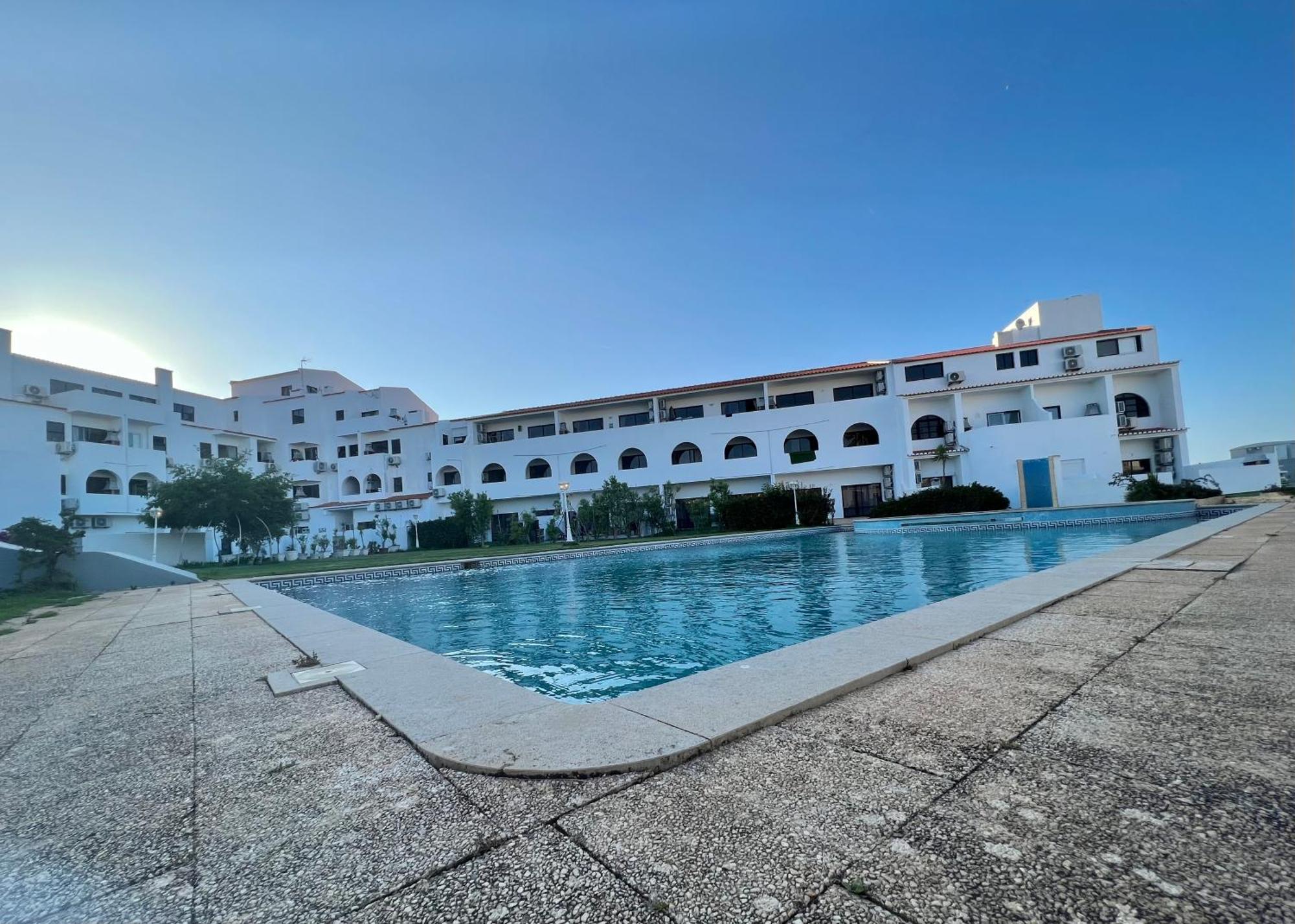 Oasis De Verao- 2 Bedrooms Flat With Swimming Pool Σάγκρες Εξωτερικό φωτογραφία